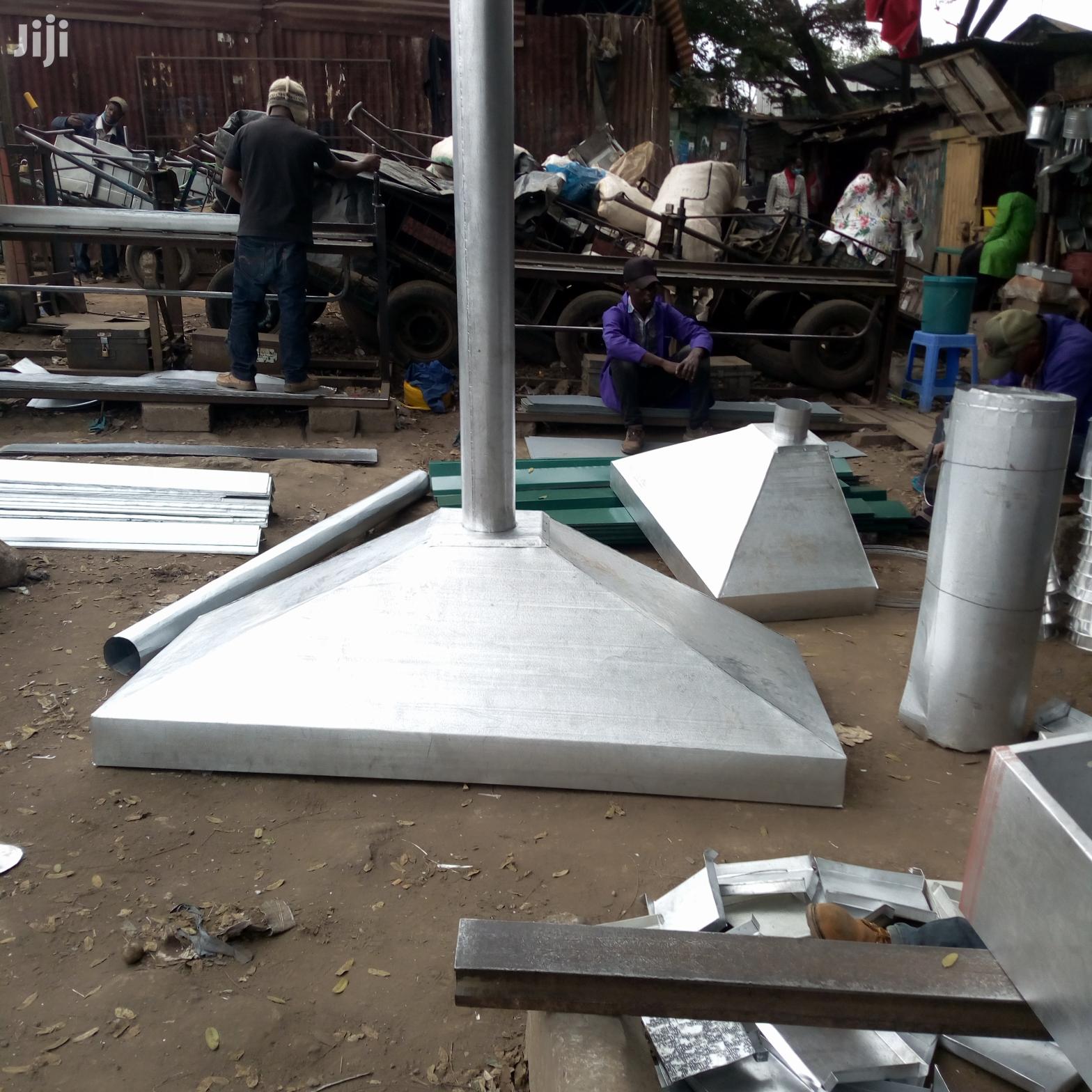 Hut/Chimney in Pumwani Kitchen Appliances, Johnie Jiji.co.ke