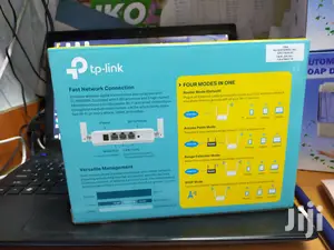 Tp-link 300mbps Speed11