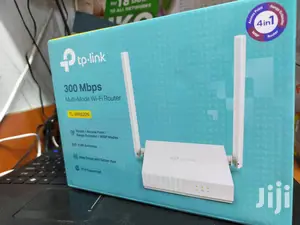 Wifi Router Tp-link