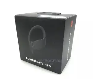 Beats Powerbeats Pro Wireless In-ear Headphones - New&Sealed