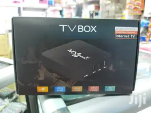 Original Tv Box Mxq