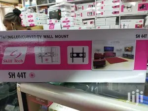 Tv Wall Bracket 44T