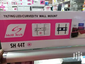 Tilting Tv Wall Bracket