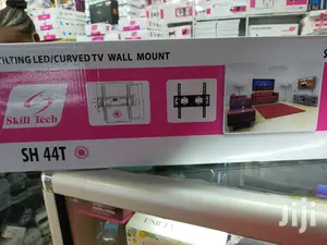 Curved Tv Wall Mount