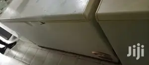Big Deep Freezer