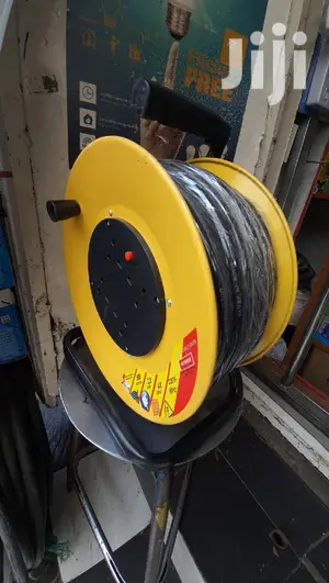 Cord Reel 50