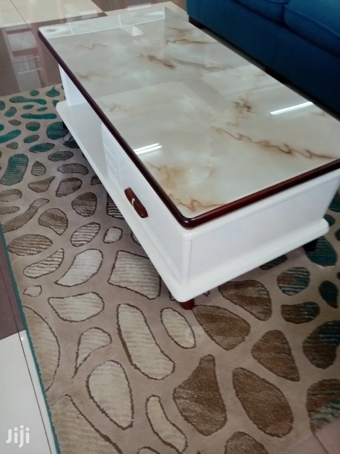 Best Pure Marble Coffee Table