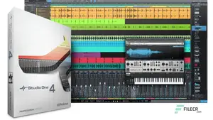 Presonus Studio One Pro