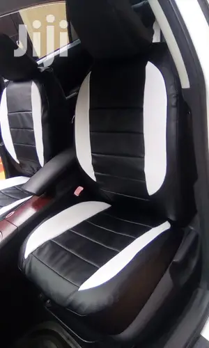Car Seat Covers