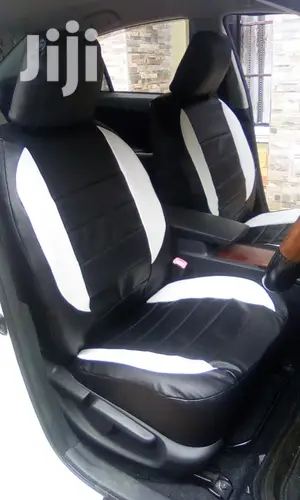 Seat Covers