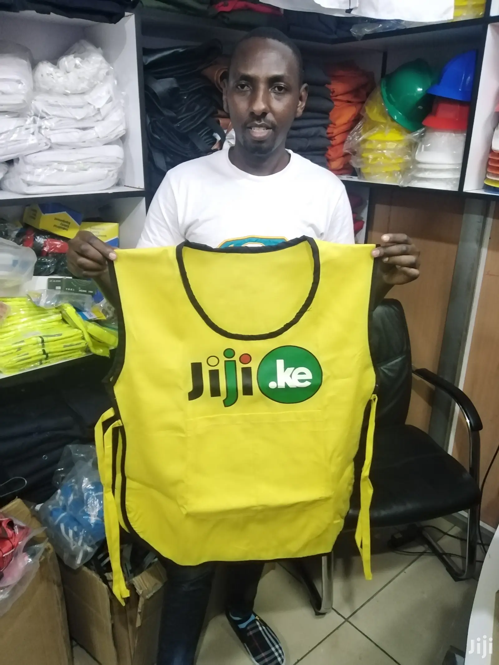 Quality Embroidery And Printing Services