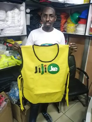 Quality Embroidery And Printing Services