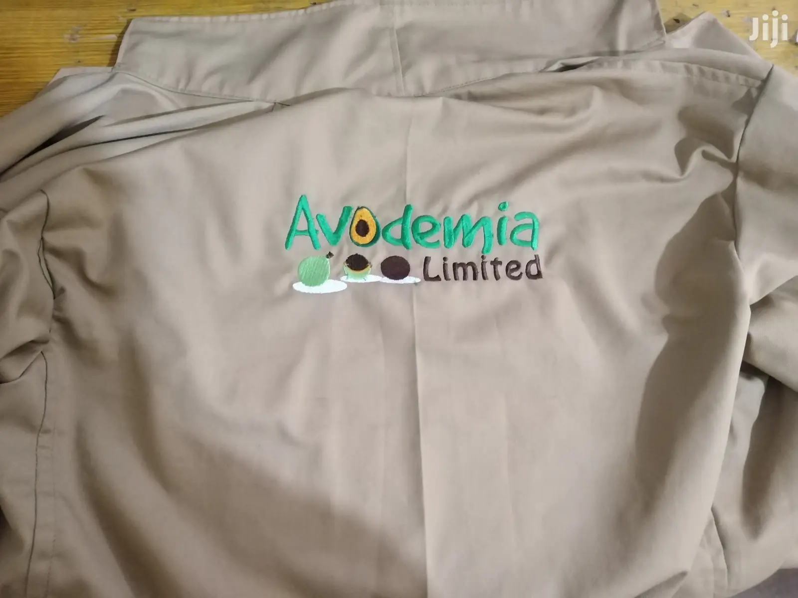 Quality Embroidery And Printing Services