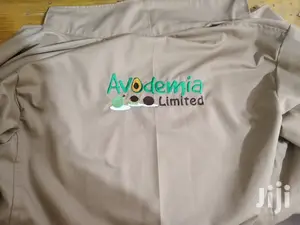 Quality Embroidery And Printing Services