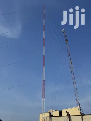 Masts Installations