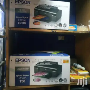 Epson Stylus PX 660