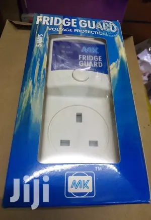 Mk Fridge Guard 5amps