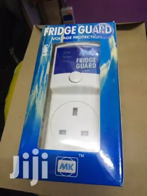 Mk Fridge Guard 5amps