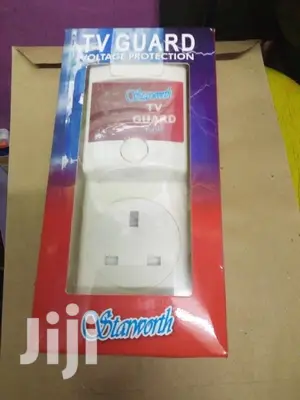 Starworth Tv Guard