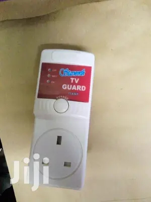 Original Startworth Tv Guard 00