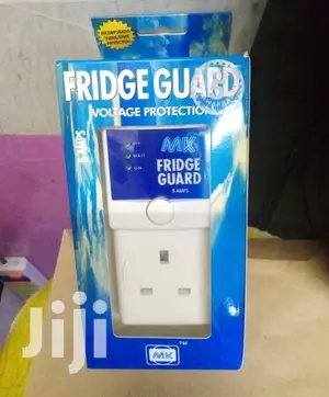 Fridge Guard (5amps) 00