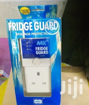Fridge Guard 5amps
