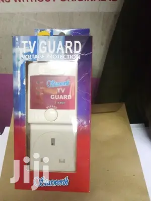 Starworth Tv Guard Power Protector00