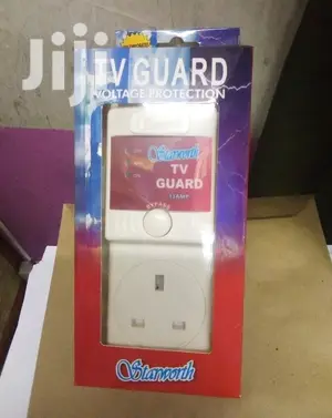 Starworth Tv Guard Power Protector00