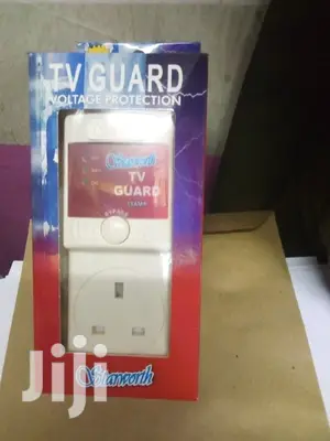TV Guard Protector 00