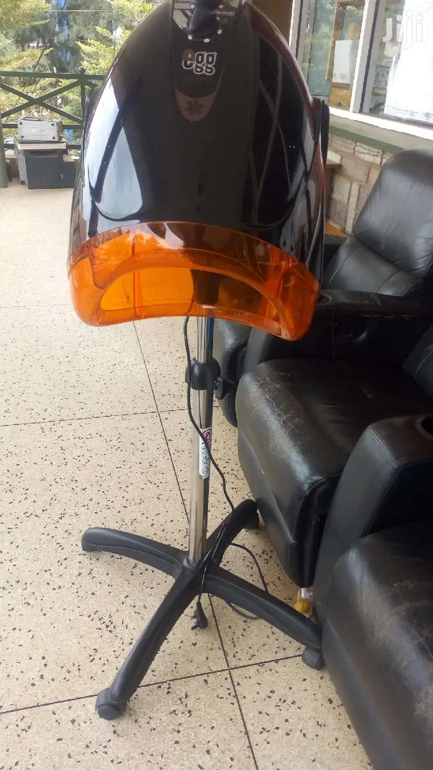 Stand Dryer