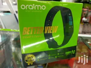 Oraimo Smart Accessories