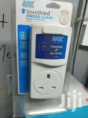Mk Voisthied Fridge Guard 5amps /00