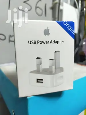iPhone 6s Charger