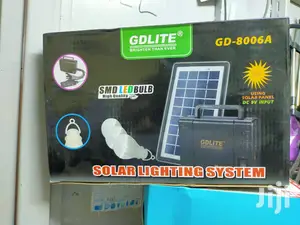 Solar System GDLITE