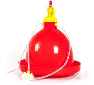 Chicken Bell Drinker