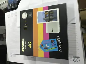 New Atouch A7 16 GB Black