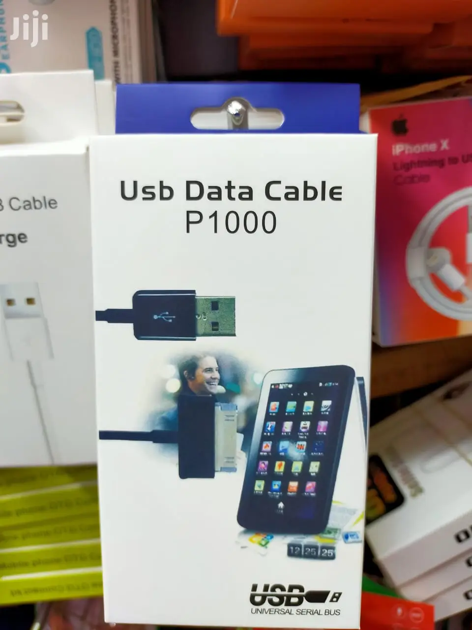 Original Data Cable