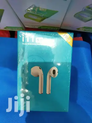 True Wireless Headset