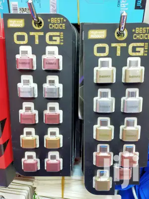 Otg Usb Connecter
