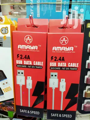 Usb Data Cable