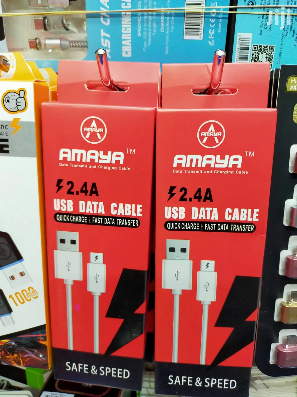 Usb Data Cable