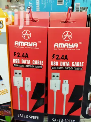 Usb Data Cable