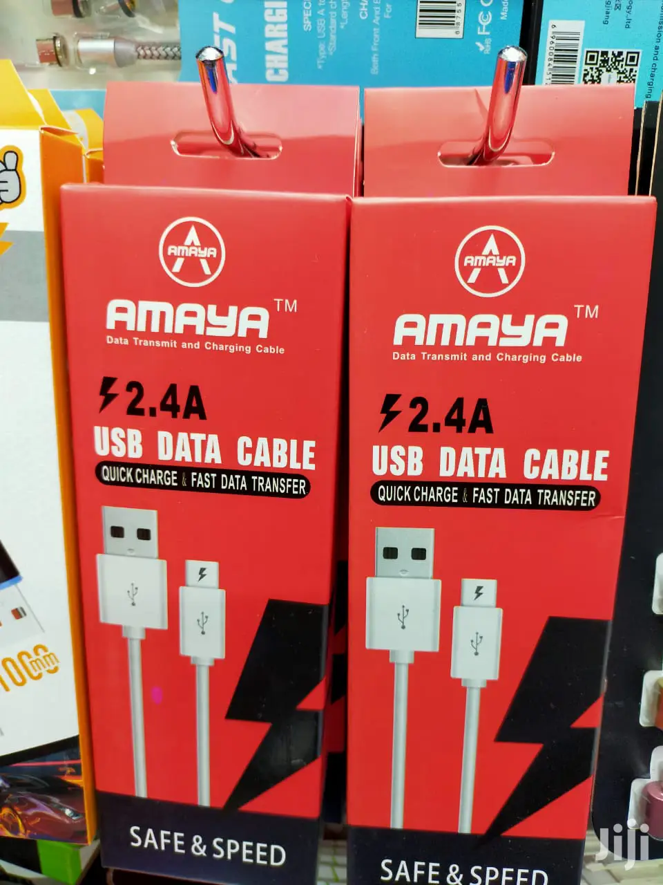 Usb Data Cable