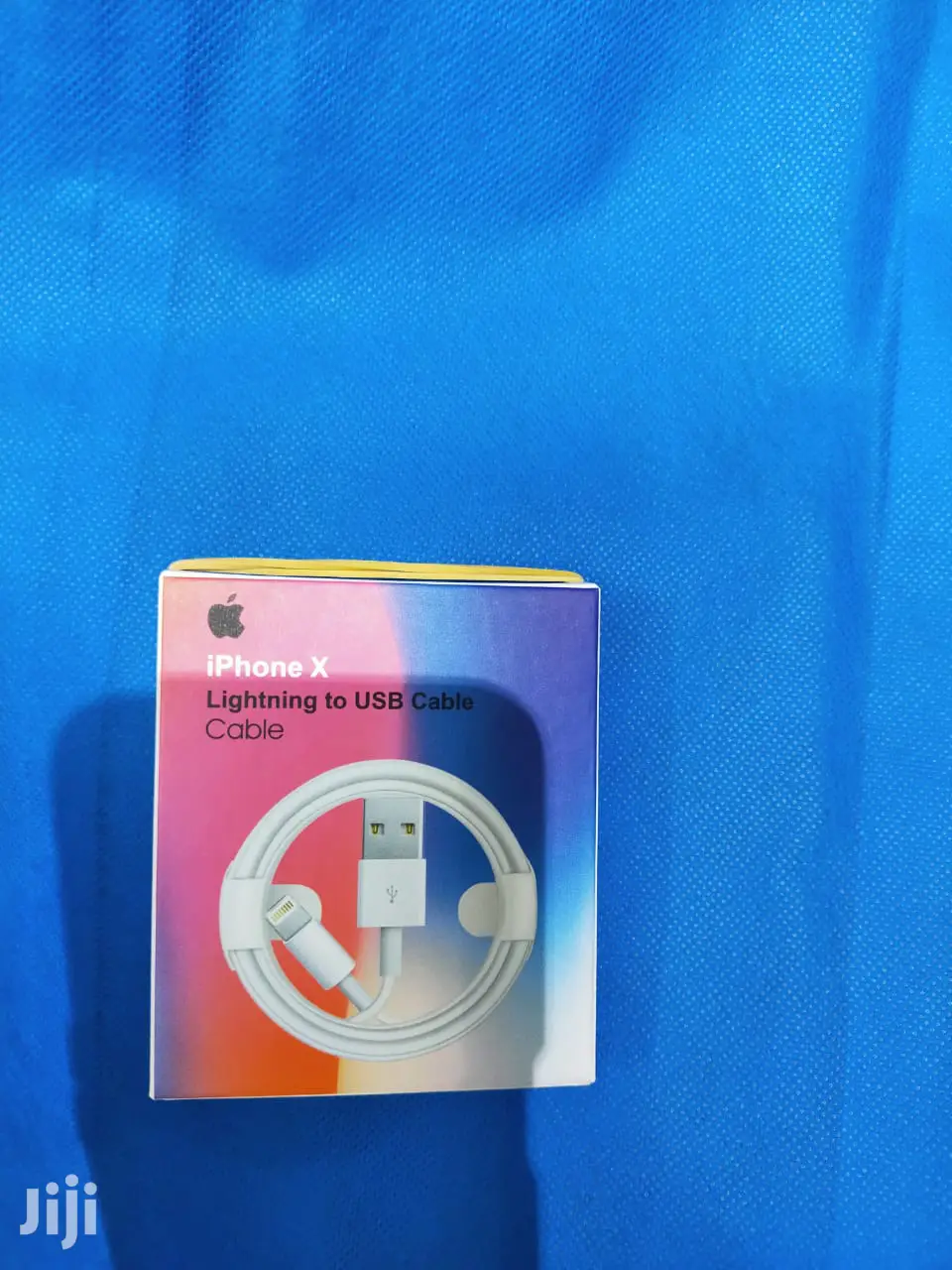 iPhone X Data Cable