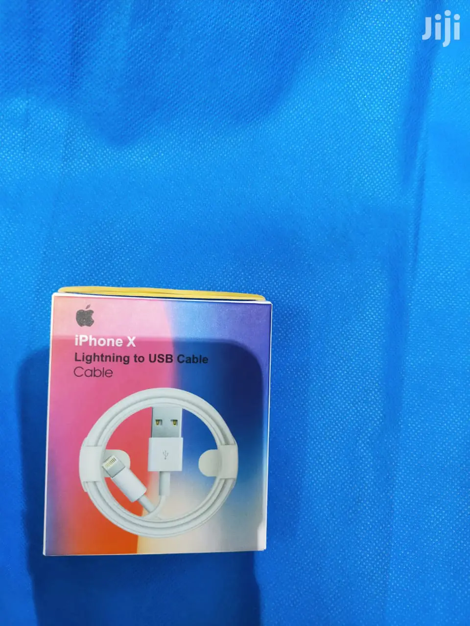 iPhone X Data Cable