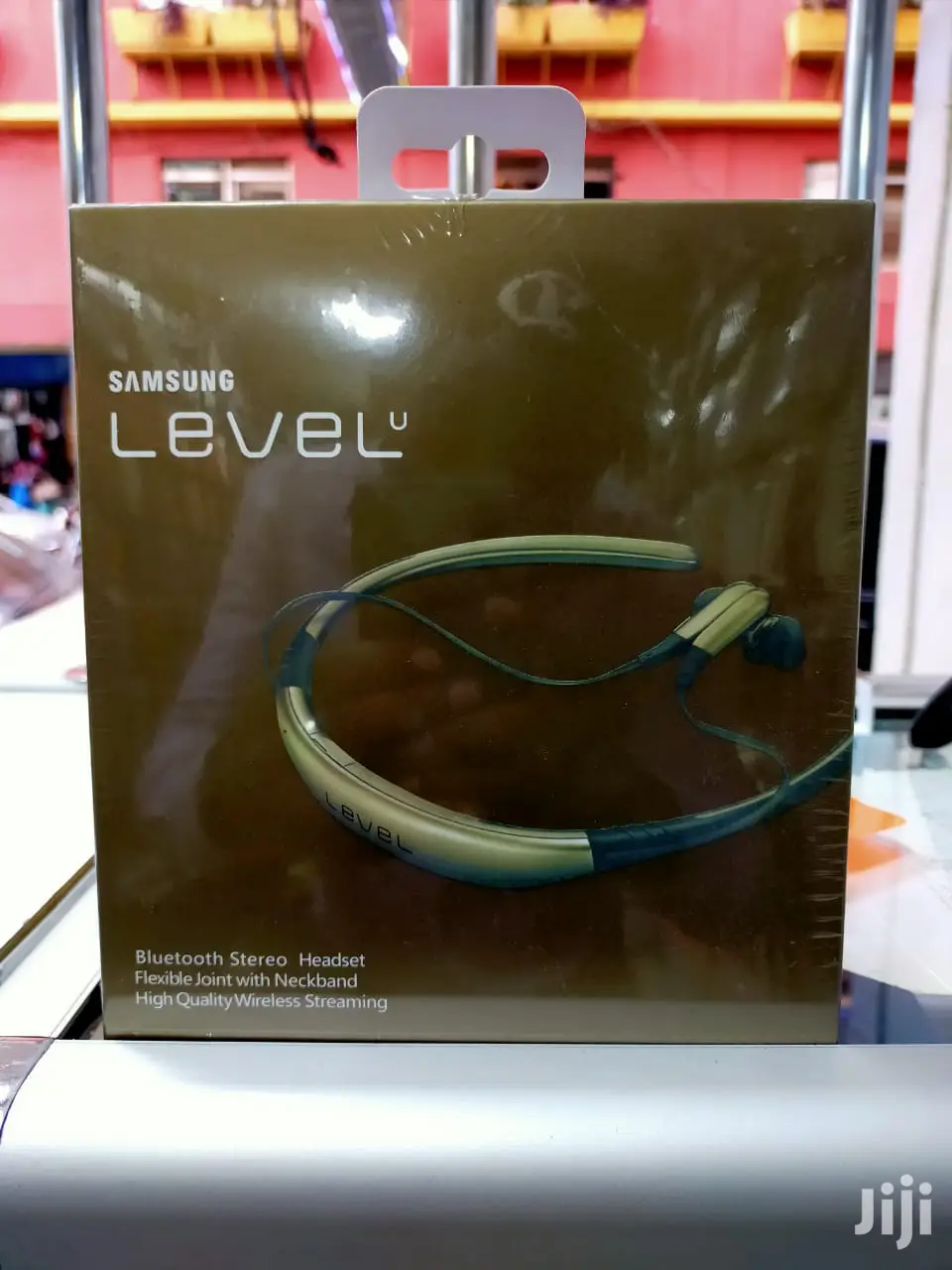 Samsung Level Headset