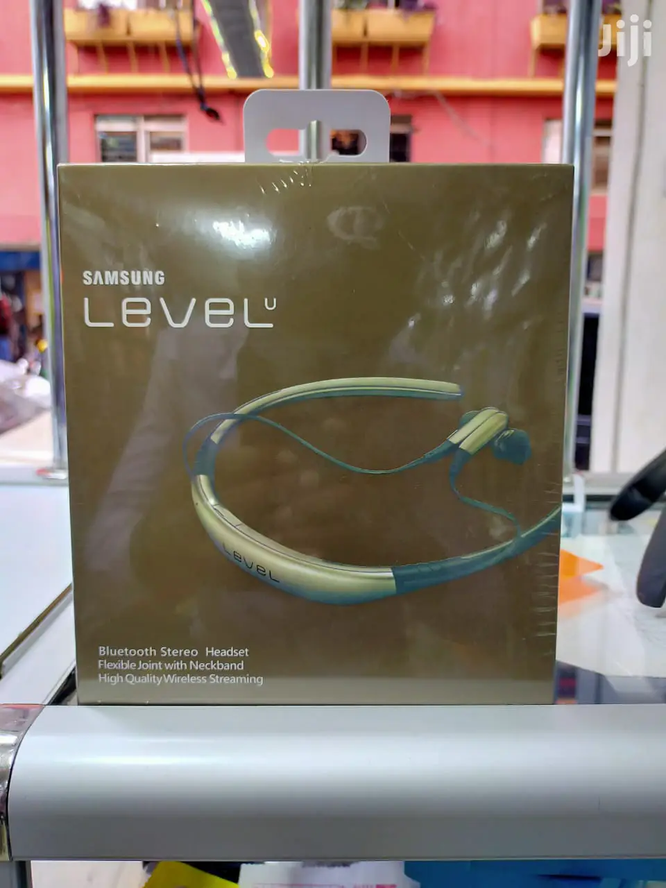 Samsung Level Headset