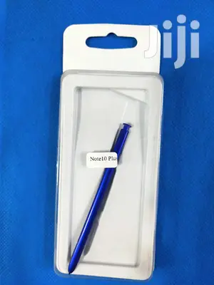 Note 10 Plus Pen
