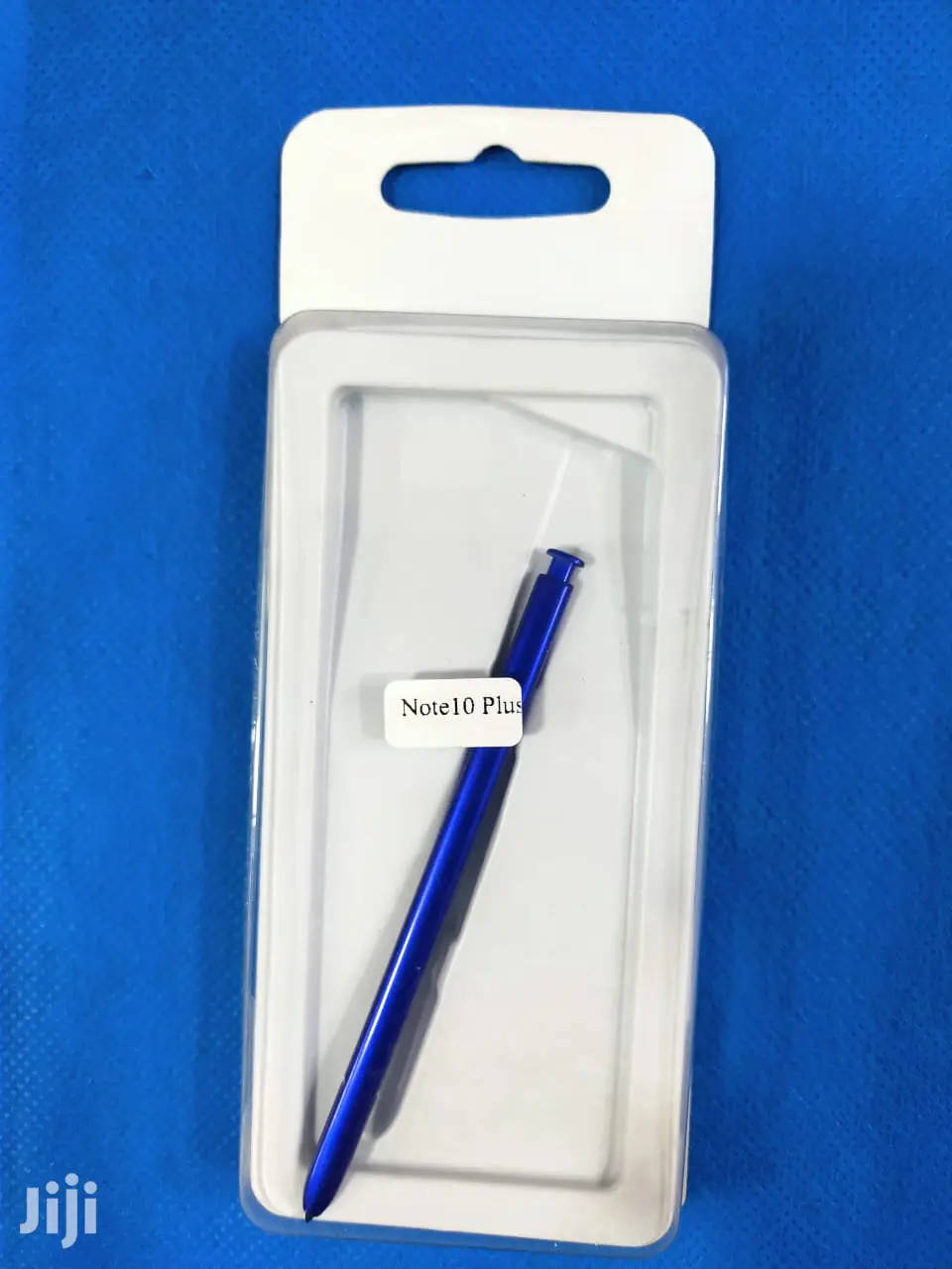 Note 10 Plus Pen