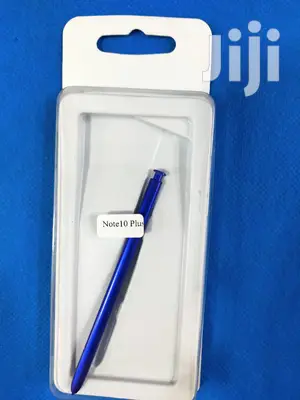 Note 10 Plus Pen